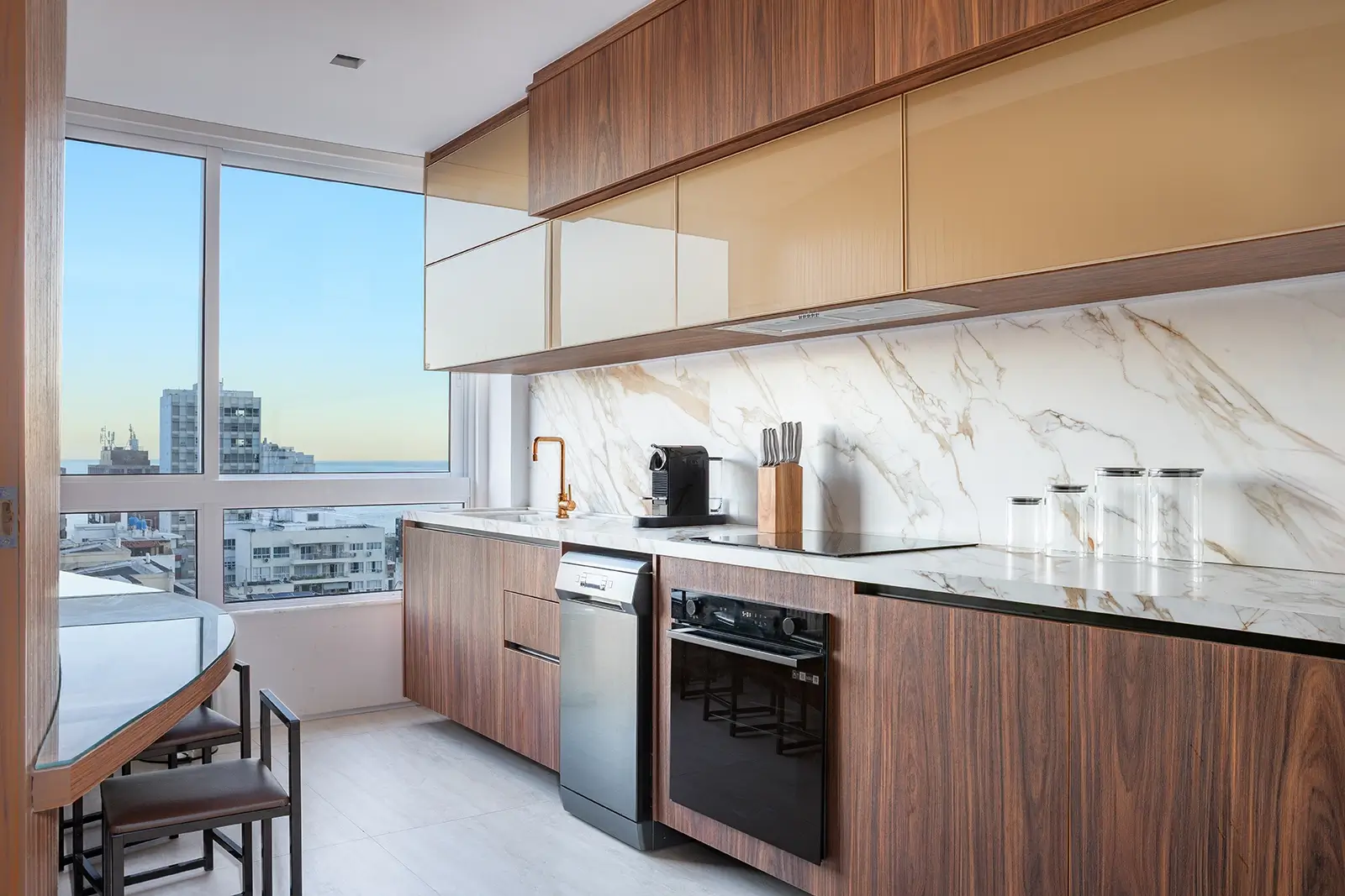 Imagens da acomodação - Triplex penthouse